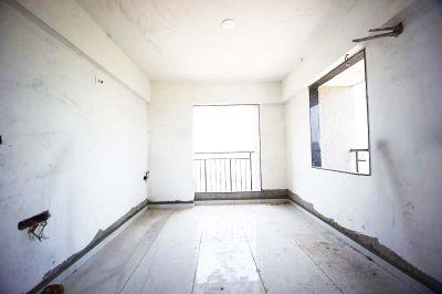 Hall Image of 1440 Sq.ft 2 BHK Apartment / Flat for sale in Vincitore Valley, Hathijan Ahmedabad for Rs. 4500000