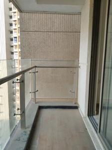Living Room Image of 1443 Sq.ft 3 BHK Apartment / Flat for sale in Lodha Splendora, Thane West Thane for Rs. 16000000