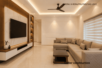 Image of 2000 Sq.ft 3 BHK Independent House for sale in Cherpulassery, Palakkad for Rs. 8950000