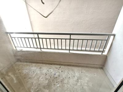 Balcony Image of 1130 Sq.ft 2 BHK Apartment / Flat for sale in Whitefield Bengaluru for Rs. 8000000