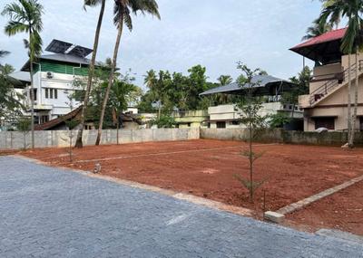 Image of 435 Sq.ft Residential Plot / Land for sale in Vyttila, Kochi for Rs. 1350000