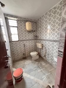 Image of 1381 Sq.ft 3 BHK Apartment / Flat for rent in Jagat Homes and Resorts Jagat Krrish Garden, Ashiana Digha Road, Patna for Rs. 16000