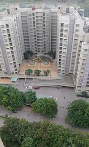 Image of 450 Sq.ft 1 RK Studio for rent in Amanora Park Town, Hadapsar, Pune for Rs. 24000