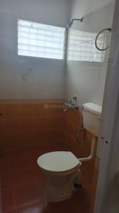 Image of 1200 Sq.ft 2 BHK Apartment / Flat for rent in C V Raman Nagar, Bengaluru for Rs. 34000