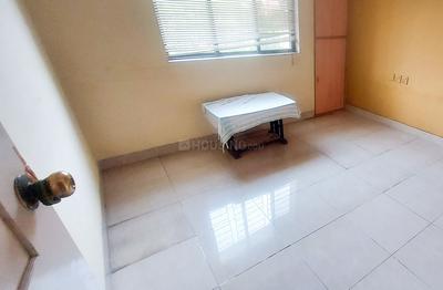 Bedroom Image of Peri Nest in Vashi, Navi Mumbai