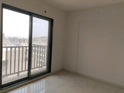 Bedroom Image of 1100 Sq.ft 2 BHK Apartment / Flat for sale in Tejas Heritage, Ulwe Navi Mumbai for Rs. 11500000
