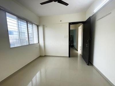 Hall Image of 638 Sq.ft 1 BHK Apartment / Flat for sale in Marunji Pune for Rs. 4100000