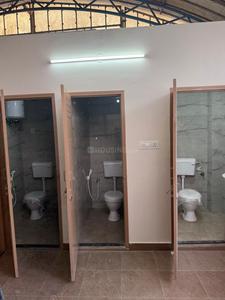 Bedroom Image of Galaxy premium girls pg in Vasanth Nagar, Bengaluru