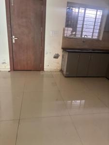 Kitchen Image of 2200 Sq.ft 4 BHK Duplex for rent in Aditya Mansions, Bagmugaliya Bhopal for Rs. 23000