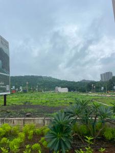 Image of 1162 Sq.ft Residential Plot / Land for sale in Riyasat Royalcrest, Khopoli, Navi Mumbai for Rs. 6975560