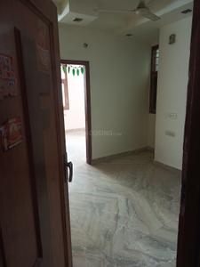 Hall Image of 800 Sq.ft 2 BHK Apartment / Flat for rent in Shahdara New Delhi for Rs. 20000