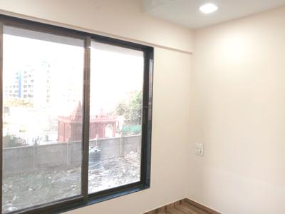 Bedroom Image of 780 Sq.ft 2 BHK Apartment / Flat for sale in Godrej Emerald, Thane West Thane for Rs. 10100000