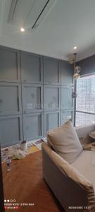 Bedroom Image of 1000 Sq.ft 2 BHK Apartment / Flat for sale in Raheja Atlantis, Worli Mumbai for Rs. 52500000