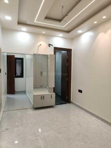 Hall Image of 2200 Sq.ft 6 BHK Apartment / Flat for sale in Kadambari Apartments, Sector 9 Rohini New Delhi for Rs. 45000000
