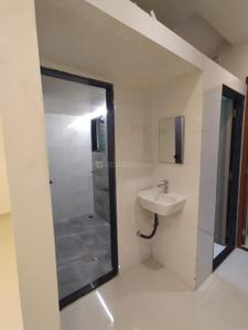 Bathroom Image of 650 Sq.ft 1 BHK Apartment / Flat for sale in Rai Tulip, Kalyan East Kalyan for Rs. 4200000