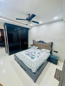 Bedroom Image of 1200 Sq.ft 3 BHK Apartment / Flat for sale in Omega City, Bhago Majra Mohali for Rs. 8900000