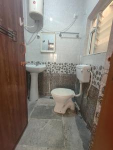Image of 600 Sq.ft 1 BHK Builder Floor for rent in Indira Nagar, Bengaluru for Rs. 26000