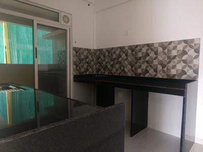 Kitchen Image of 1400 Sq.ft 3 BHK Apartment / Flat for sale in Lodha Bella Vita, Mohammed Wadi Pune for Rs. 15500000