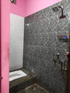 Bathroom Image of 1200 Sq.ft 2 BHK Duplex for sale in Shivanand Nagar Raipur for Rs. 3805000