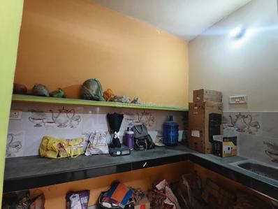 Kitchen Image of 1080 Sq.ft 5 BHK Independent House for sale in Shyam Nagar Kanpur for Rs. 7500000