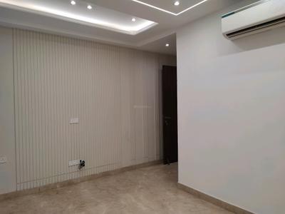 Bedroom Image of 3000 Sq.ft 4 BHK Builder Floor for sale in Sun City, Sector 54 Gurgaon for Rs. 39000000