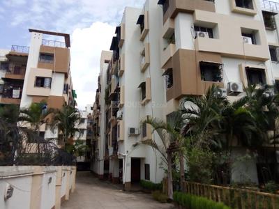 Image of 830 Sq.ft 2 BHK Apartment / Flat for sale in Eden Brookside, Thakurpukur, Kolkata for Rs. 3000000