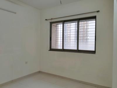 Bedroom Image of 910 Sq.ft 2 BHK Apartment / Flat for rent in Kasarvadavali Thane for Rs. 28000
