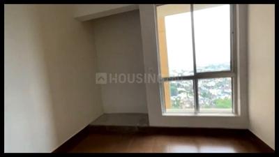 Bedroom Image of 900 Sq.ft 3 BHK Apartment / Flat for sale in Alcove New Kolkata Sangam, Serampore Hooghly for Rs. 6500000