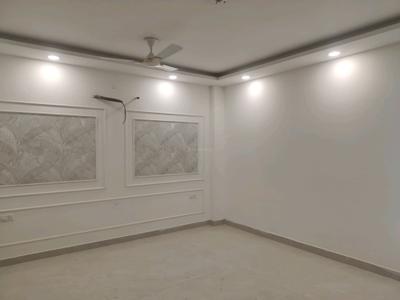 Living Room Image of 1292 Sq.ft 3 BHK Builder Floor for sale in Urban Blossom, Green Field Colony Faridabad for Rs. 13100000