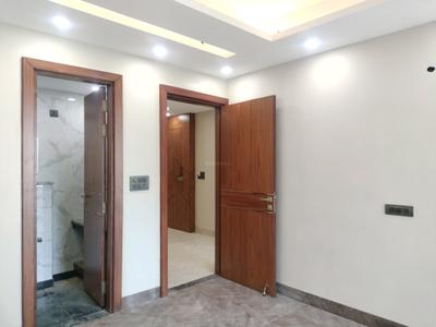 Bedroom Image of 2115 Sq.ft 3 BHK Builder Floor for sale in Sector 28 Faridabad for Rs. 28000000