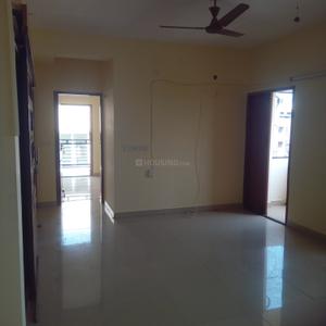 Hall Image of 1045 Sq.ft 2 BHK Apartment / Flat for rent in Arappalayam Madurai for Rs. 21000