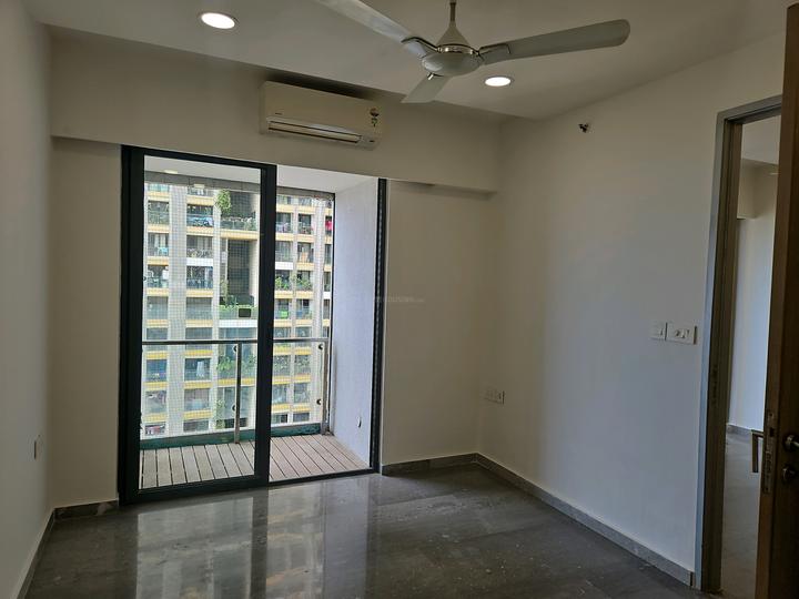 Lodha New Cuffe Parade Main Image 1