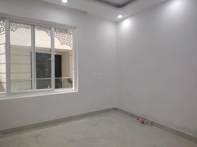 Bedroom Image of 1300 Sq.ft 3 BHK Apartment / Flat for sale in Sultanpur New Delhi for Rs. 9500000