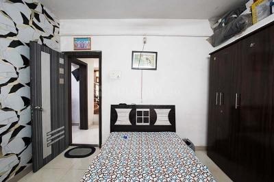 Bedroom Image of 1812 Sq.ft 3 BHK Penthouse for sale in Pimpri Pune for Rs. 12500000