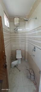 Image of 700 Sq.ft 2 BHK Builder Floor for rent in Trivani Apartment, Jhilmil Colony, New Delhi for Rs. 20000