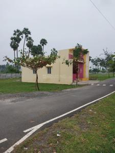 Image of 1126 Sq.ft Residential Plot / Land for sale in Minjur, Chennai for Rs. 1550000