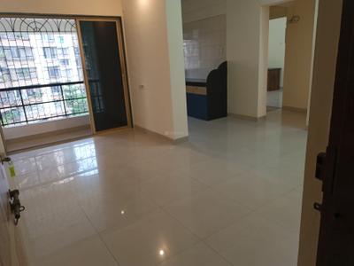 Living Room Image of 1170 Sq.ft 2 BHK Apartment / Flat for sale in Shri Raj Ratnadeep, Kharghar Navi Mumbai for Rs. 12500000