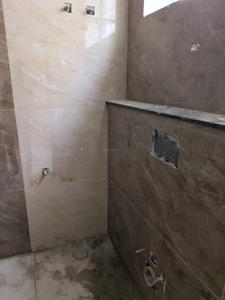 Bedroom Two Image of 1525 Sq.ft 2 BHK Apartment / Flat for sale in Apple Apartment, Chandanagar Hyderabad for Rs. 11075000