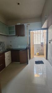 Kitchen Image of 1170 Sq.ft 2.5 BHK Apartment / Flat for sale in Motera Ahmedabad for Rs. 6000000