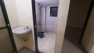 Bathroom Image of 550 Sq.ft 1 BHK Apartment / Flat for sale in Asangaon Thane for Rs. 2200000