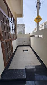Balcony Image of 1555 Sq.ft 2 BHK Villa for sale in Jankipuram Lucknow for Rs. 8307200