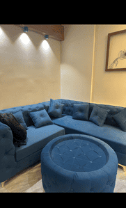 Image of 450 Sq.ft 1 RK Builder Floor for rent in Kirti Nagar, New Delhi for Rs. 19999