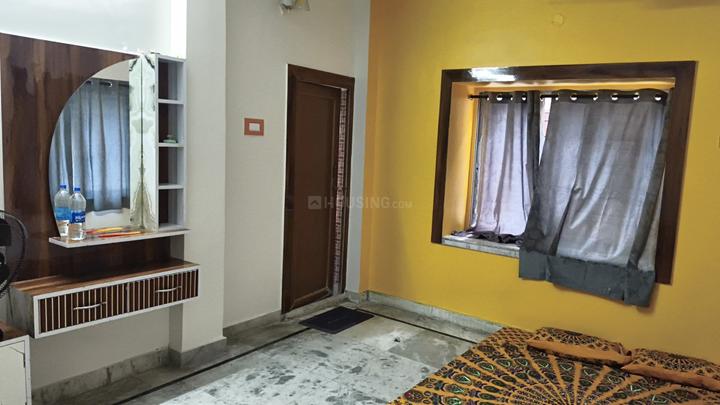 Baranagar Bedroom One 1