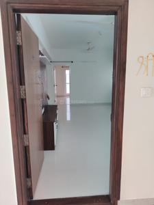 Kitchen Image of 1210 Sq.ft 2 BHK Apartment / Flat for sale in Atco Sapphire, Kadagrahara Bengaluru for Rs. 8700000