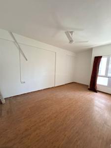 Bedroom Image of 1620 Sq.ft 3 BHK Apartment / Flat for sale in Goyal Vishal Residency, Prahlad Nagar Ahmedabad for Rs. 13500000