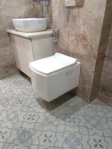 Bedroom Two Image of 4680 Sq.ft 4 BHK Builder Floor for sale in Palam Vihar Gurgaon for Rs. 39500000