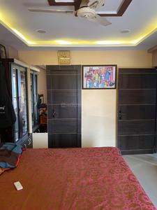 Bedroom Image of 1100 Sq.ft 2 BHK Apartment / Flat for sale in Mittal Rajnagar Residency, Raj Nagar Extension Ghaziabad for Rs. 9000000