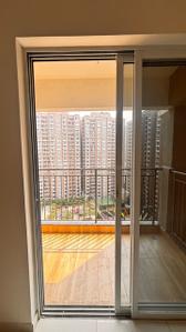 Balcony Image of 1050 Sq.ft 2 BHK Apartment / Flat for rent in Godrej Hill Retreat, Mahalunge Pune for Rs. 27000