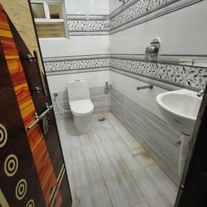 Image of 1755 Sq.ft 3 BHK Apartment / Flat for rent in BJB Nagar, Bhubaneswar for Rs. 34000