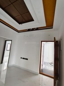 Hall Image of 1081 Sq.ft 2 BHK Apartment / Flat for sale in Old Pallavaram Chennai for Rs. 9500000